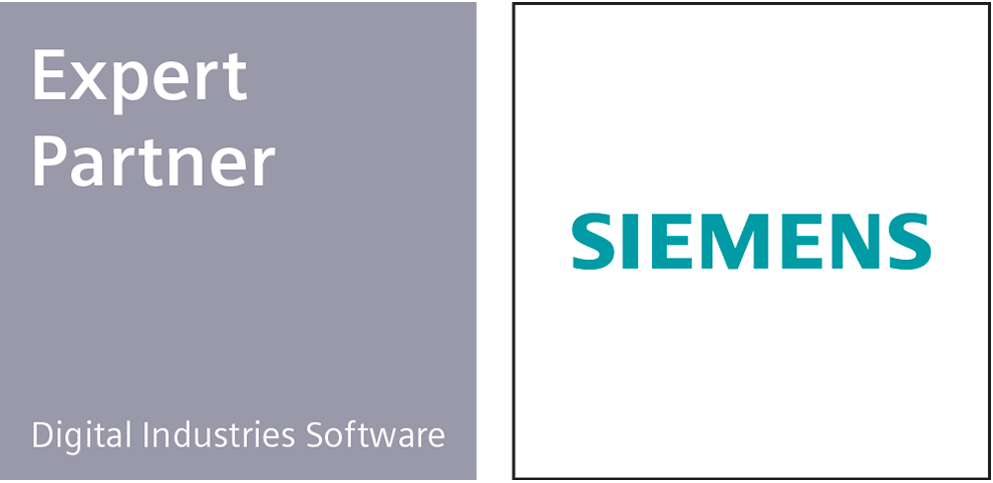 StarCCM+ - Logo Siemens SW Solution Partner